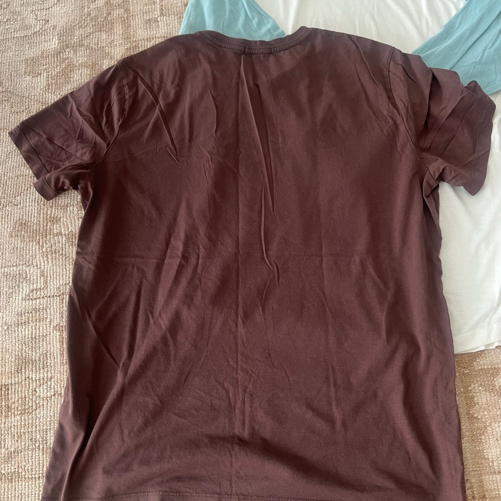 2 Marine Layer “Marge” Graphic Tees - Picture 7 of 11